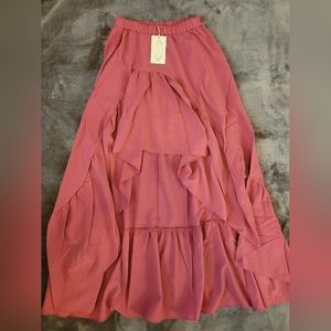 New Joyfolie Womens Skirt